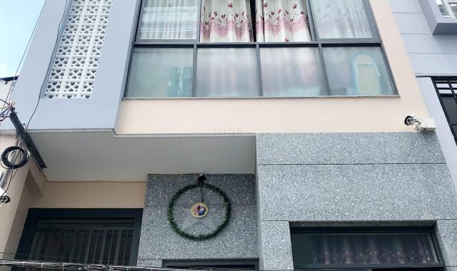 Chủ gấp bán, CHDV 18PN 154m2, khai thác 60tr/th, xe tải đậu cửa, Nguyễn thị thập, q7