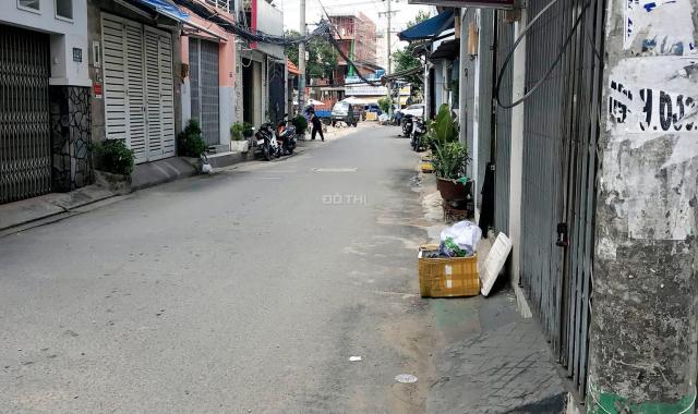 Chủ gấp bán, CHDV 18PN 154m2, khai thác 60tr/th, xe tải đậu cửa, Nguyễn thị thập, q7