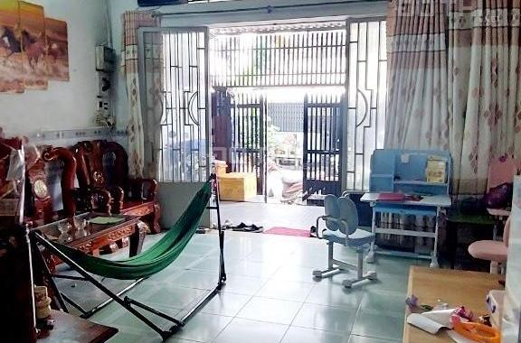 Bán nhà mặt phố tại Đường Phan Văn Trị, Bình Thạnh, Hồ Chí Minh diện tích 44m2 giá 6.9 Tỷ