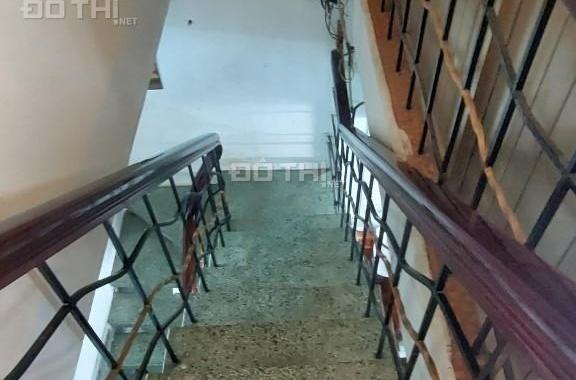Bán nhà mặt phố tại Đường Phan Văn Trị, Bình Thạnh, Hồ Chí Minh diện tích 44m2 giá 6.9 Tỷ