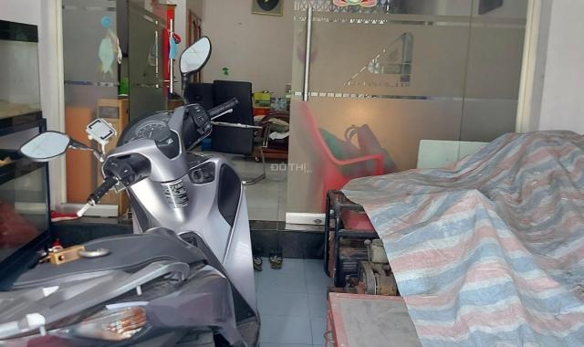 Bán nhà mặt phố tại Phường 7, Bình Thạnh, Hồ Chí Minh diện tích 60m2 giá 9.6 Tỷ