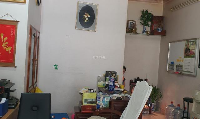 Bán nhà mặt phố tại Phường 7, Bình Thạnh, Hồ Chí Minh diện tích 60m2 giá 9.6 Tỷ