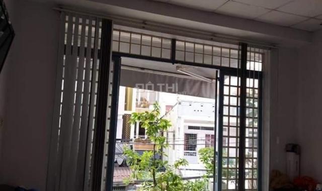 Bán nhà mặt phố tại Phường 7, Bình Thạnh, Hồ Chí Minh diện tích 60m2 giá 9.6 Tỷ