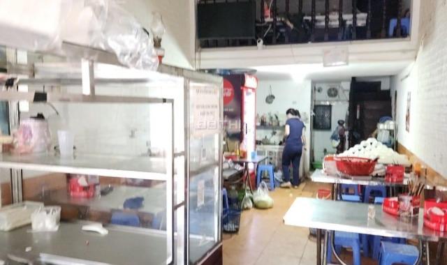 Mặt ngõ 169 Doãn Kế Thiện ô tô tránh, vỉa hè, Diện tích 37m2, 4.5 tầng giá nhỉnh 7 tỷ