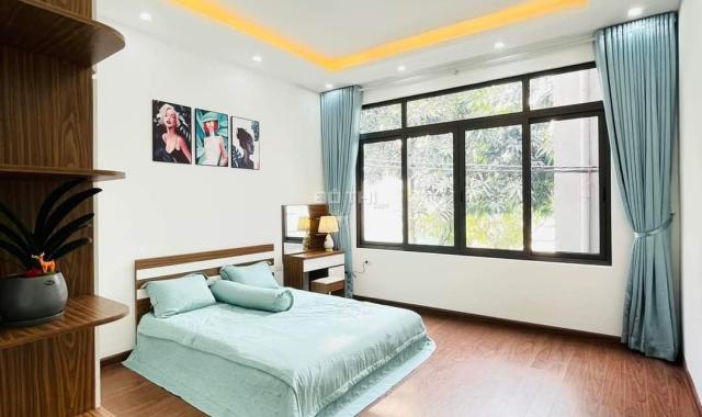 HIẾM_NHÀ MỚI_MINH KHAI-LẠC TRUNG_30M2_3.55 TỶ