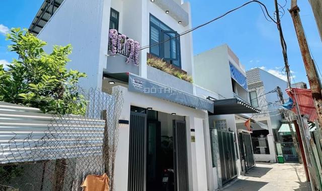 🔴NHÀ 3 TẦNG KIỆT Ô TÔ HOÀNG THỊ LOAN - SÁT ĐƯỜNG CHÍNH