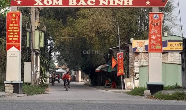 Tôi Bán lô đất kiệt Ô TÔ đường Trần Đình Tri, Hòa Minh