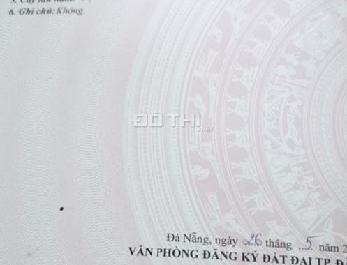 Tôi Bán lô đất kiệt Ô TÔ đường Trần Đình Tri, Hòa Minh