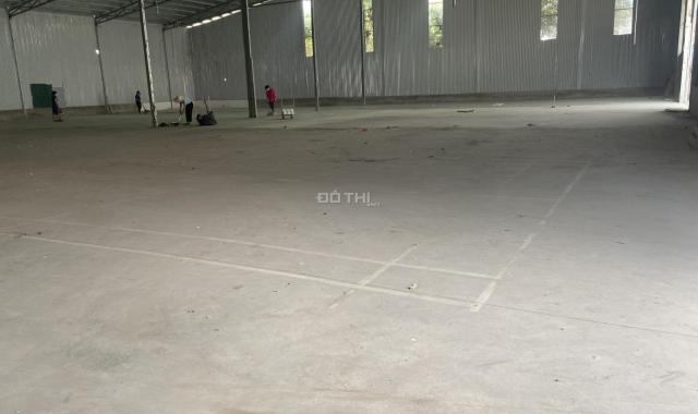 Cho thuê kho xưởng từ 300m-500m-1000m-3500m tại An Khánh Hoài Đức Hà Nội