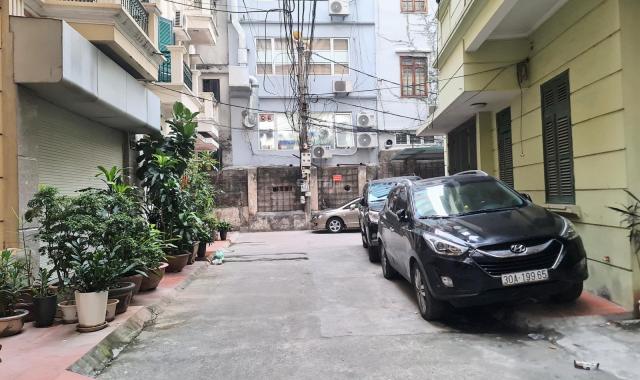 Bán Nhà Phố Mai Anh Tuấn, Phân Lô Ô Tô , Ở Ngay ,60m x5 Tầng, MT5m. 13,xTỷ