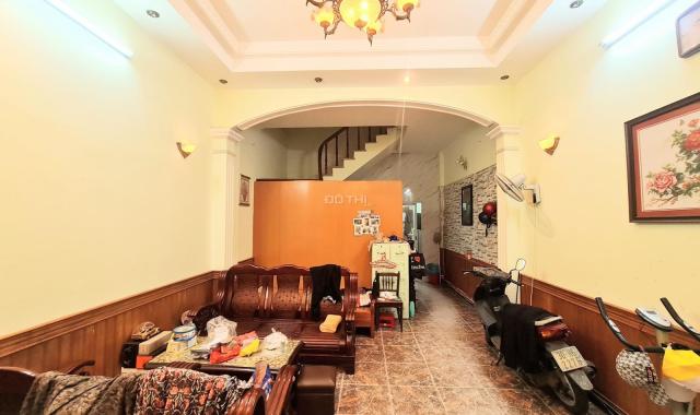 Bán Nhà Phố Mai Anh Tuấn, Phân Lô Ô Tô , Ở Ngay ,60m x5 Tầng, MT5m. 13,xTỷ