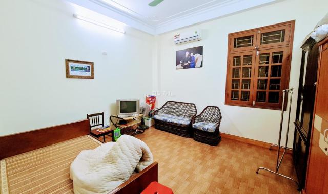 Bán Nhà Phố Mai Anh Tuấn, Phân Lô Ô Tô , Ở Ngay ,60m x5 Tầng, MT5m. 13,xTỷ