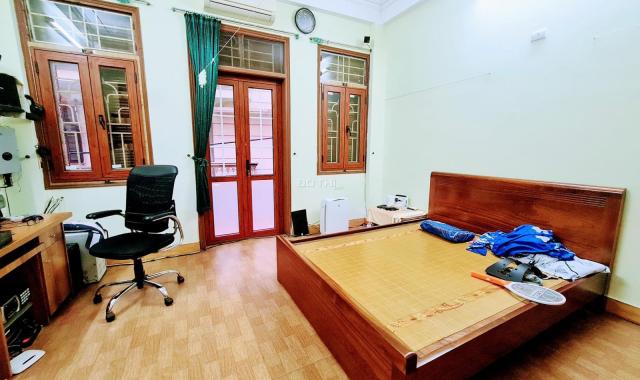 Bán Nhà Phố Mai Anh Tuấn, Phân Lô Ô Tô , Ở Ngay ,60m x5 Tầng, MT5m. 13,xTỷ