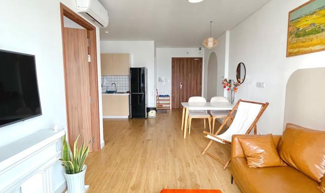 Bán căn hộ cao cấp khu D-Vela, mặt tiền Huỳnh Tấn Phát,P.Phú Thuận,Quận 7