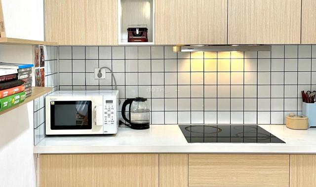 Bán căn hộ cao cấp khu D-Vela, mặt tiền Huỳnh Tấn Phát,P.Phú Thuận,Quận 7