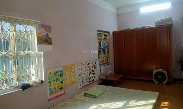 Bán nhà Tây Sơn ngay NTS giá chưa tới 5 tỷ có thương lượng, DT 50m2 ngõ vào rộng rãi