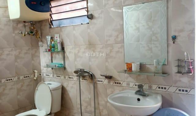 Bán nhà Tây Sơn ngay NTS giá chưa tới 5 tỷ có thương lượng, DT 50m2 ngõ vào rộng rãi