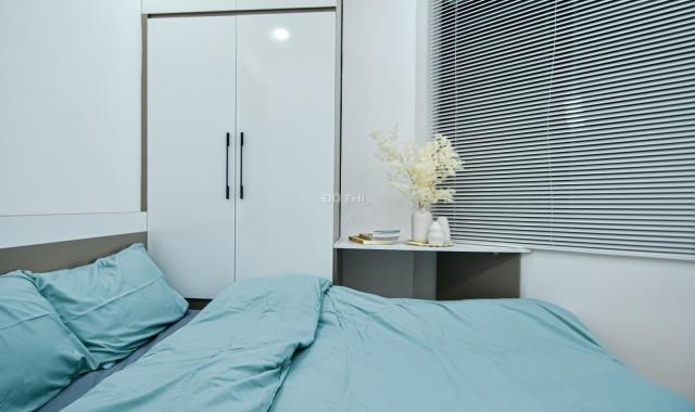 Chính chủ cần bán căn hộ chung cư Thái hà chùa bộc- Tây Sơn, ở ngay, full nội thất