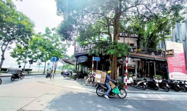 Bán nhà 42m2 ôtô đỗ cửa phố thụy khuê gần trường chu văn an