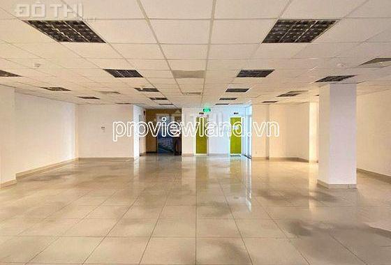 Bán tòa nhà Q3, MT Nam Kỳ Khởi Nghĩa, 1 hầm + 8 tầng, 11x18m đất, giá 215 tỷ