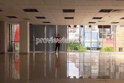 Bán tòa nhà Q3, MT Nam Kỳ Khởi Nghĩa, 1 hầm + 8 tầng, 11x18m đất, giá 215 tỷ