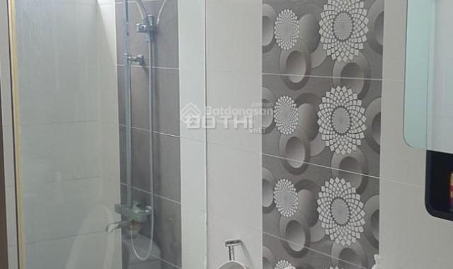 Bán nhà biệt thự 5x16m, 1 trệt 2 lầu, full nội thất KDC Lovera Park Khang Điền sổ hồng, giá 6,2tỷ