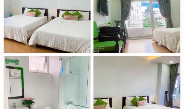 Chính chủ cần bán khách sạn Diệp Thảo - 38 Hà Huy Tập, Phường 3, thành phố Đà Lạt