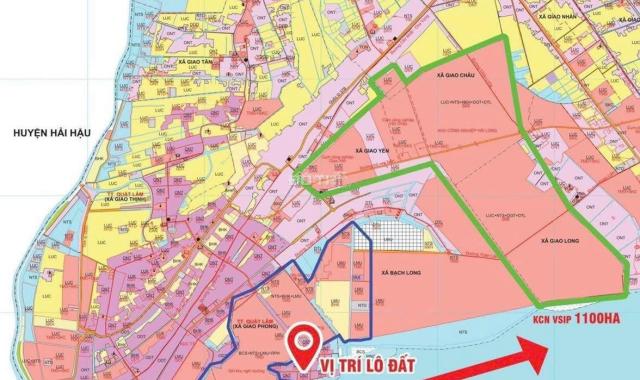 Đất Nền Ven Biển Siêu RẺ Giá Chỉ 1 tỷ 100m