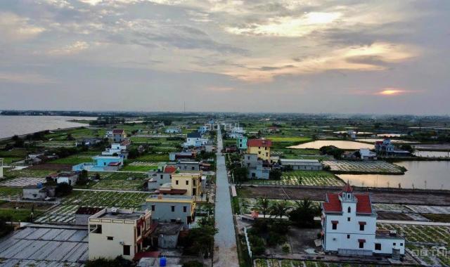 Đất Nền Ven Biển Siêu RẺ Giá Chỉ 1 tỷ 100m