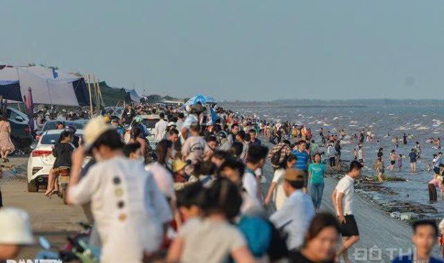 Đất Nền Ven Biển Siêu RẺ Giá Chỉ 1 tỷ 100m