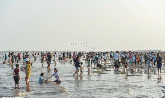 Đất Nền Ven Biển Siêu RẺ Giá Chỉ 1 tỷ 100m