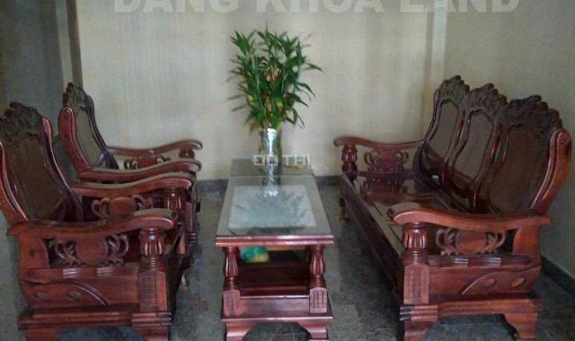 Bán nhà 2 MT hẻm 2m 986 Kha Vạn Cân  Phường Linh Chiểu TP Thủ Đức