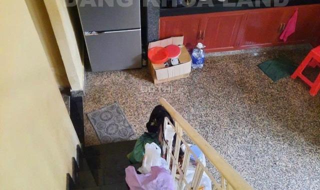 Bán nhà 2 MT hẻm 2m 986 Kha Vạn Cân  Phường Linh Chiểu TP Thủ Đức