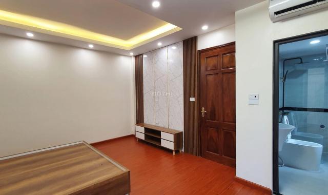 Biệt thự mini Tây Hồ - Hàng xóm Lotte Mail - Hiện đại - 98m2 chỉ 12.5 tỷ