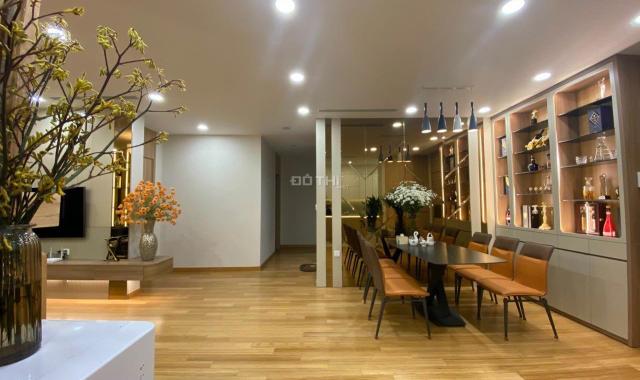 Hot - Full quỹ căn độc quyền chính chủ dự án Cầu Giấy Central Poitn gồm 65m2, 76m2, 126m2 giá tốt n