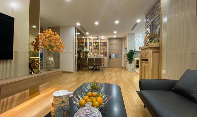 Hot - Full quỹ căn độc quyền chính chủ dự án Cầu Giấy Central Poitn gồm 65m2, 76m2, 126m2 giá tốt n