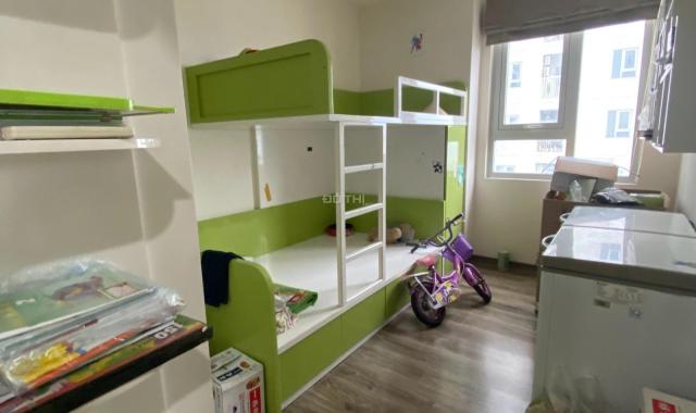Giảm sâu căn hộ chung cư Mulberry tòa B 3PN, 2VS với DT 128m2 giá chỉ 4 tỷ, nhà mới đẹp