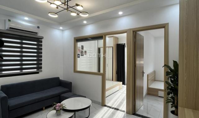 Bán căn hộ 50m 2n Khâm Thiên Xã Đàn Lê Duẩn Đê La Thành Đống Đa Hà Nội chỉ 1,2x tỷ