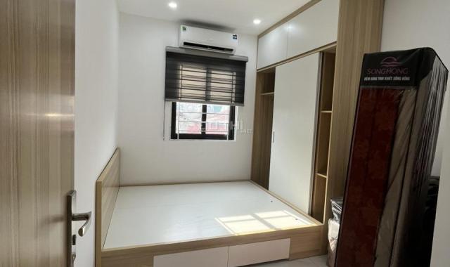 Bán căn hộ 50m 2n Khâm Thiên Xã Đàn Lê Duẩn Đê La Thành Đống Đa Hà Nội chỉ 1,2x tỷ