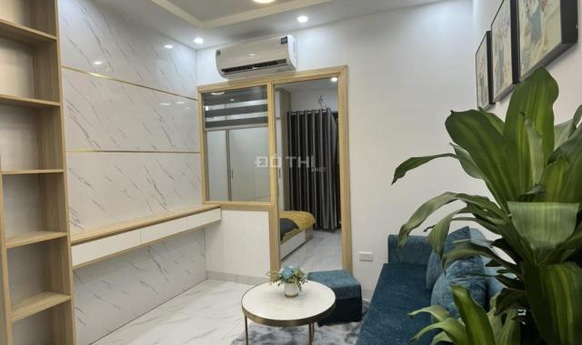 Bán căn hộ 50m 2n Khâm Thiên Xã Đàn Lê Duẩn Đê La Thành Đống Đa Hà Nội chỉ 1,2x tỷ