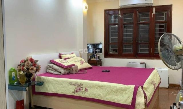 NHÀ ĐẸP PHỐ AN DƯƠNG 39M 5 TẦNG 3.9 TỶ - NGÕ NÔNG, THÔNG CÁCH MP 15M KINH DOANH SẦM UẤT 0986073333