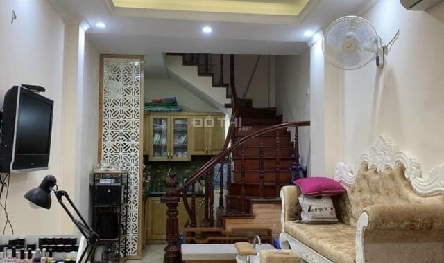 NHÀ ĐẸP PHỐ AN DƯƠNG 39M 5 TẦNG 3.9 TỶ - NGÕ NÔNG, THÔNG CÁCH MP 15M KINH DOANH SẦM UẤT 0986073333