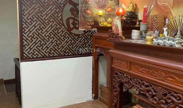 NHÀ ĐẸP PHỐ AN DƯƠNG 39M 5 TẦNG 3.9 TỶ - NGÕ NÔNG, THÔNG CÁCH MP 15M KINH DOANH SẦM UẤT 0986073333