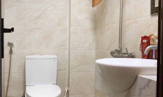 NHÀ ĐẸP PHỐ AN DƯƠNG 39M 5 TẦNG 3.9 TỶ - NGÕ NÔNG, THÔNG CÁCH MP 15M KINH DOANH SẦM UẤT 0986073333