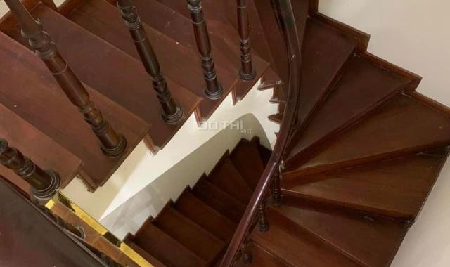 NHÀ ĐẸP PHỐ AN DƯƠNG 39M 5 TẦNG 3.9 TỶ - NGÕ NÔNG, THÔNG CÁCH MP 15M KINH DOANH SẦM UẤT 0986073333
