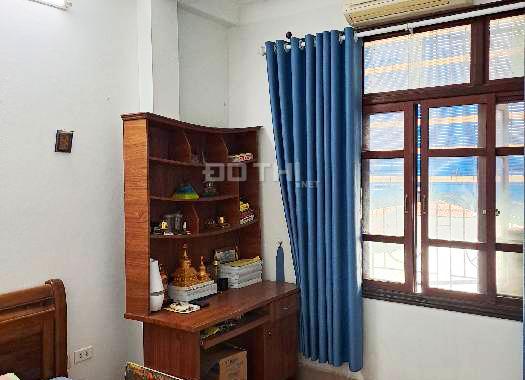 Bán nhà Lê Trọng Tấn, 36m2 x 4.5 tầng đẹp, ở-kinh doanh tốt, ô tô gần nhà. Giá 3,85 tỷ