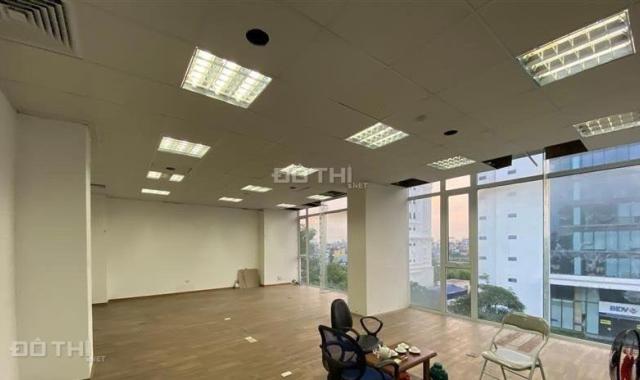 Cho thuê 320m2 văn phòng tuyến 1 Lê Hồng Phong 