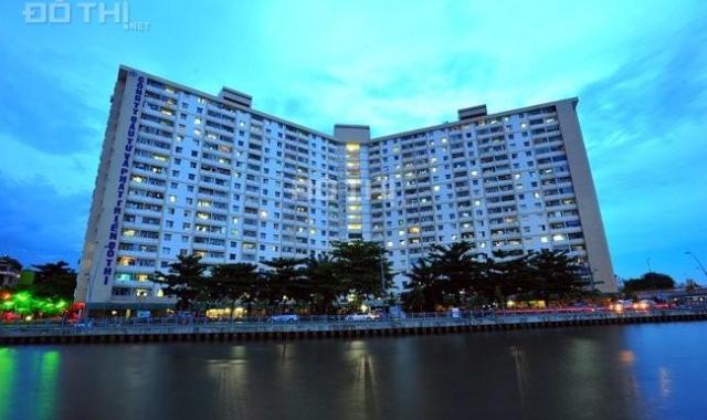 Bán căn hộ chung cư tại Đường Phan Xích Long, Bình Thạnh, Hồ Chí Minh diện tích 53m2 giá 2.78 Tỷ