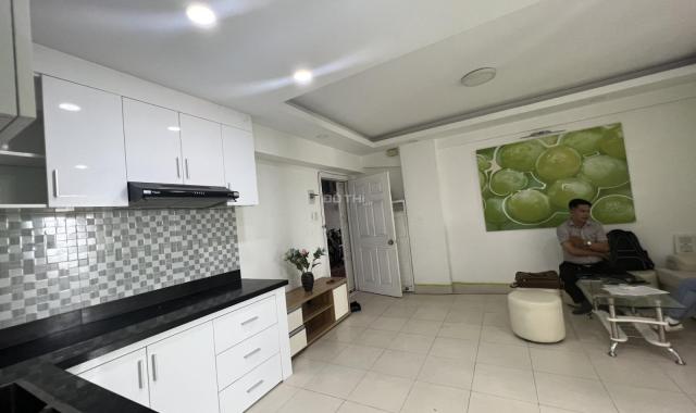 Bán căn hộ chung cư tại Đường Phan Xích Long, Bình Thạnh, Hồ Chí Minh diện tích 53m2 giá 2.78 Tỷ