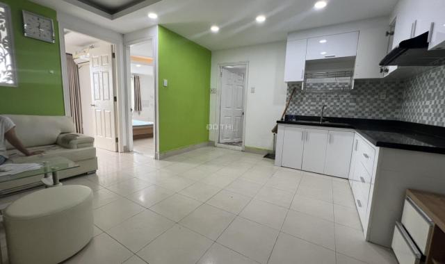 Bán căn hộ chung cư tại Đường Phan Xích Long, Bình Thạnh, Hồ Chí Minh diện tích 53m2 giá 2.78 Tỷ